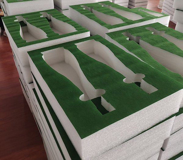 EPE珍珠棉定位包裝